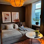 Apartmán The Dreamhouse - Inner Center - Old Town *