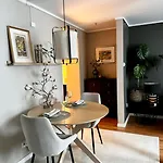 Apartmán The Dreamhouse - Inner Center - Old Town Bergen