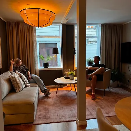 Apartmán The Dreamhouse - Inner Center - Old Town *