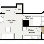The Dreamhouse - Inner Center - Old Town Apartment *