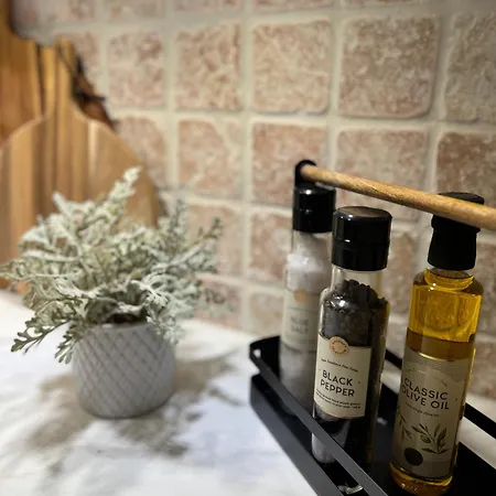 The Dreamhouse - Inner Center - Old Town 卑爾根