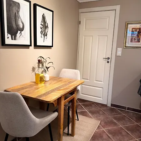 The Dreamhouse - Inner Center - Old Town * 베르겐