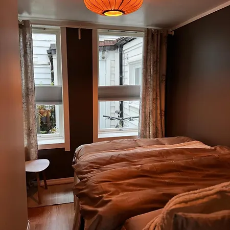 The Dreamhouse - Inner Center - Old Town *