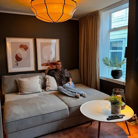 아파트 The Dreamhouse - Inner Center - Old Town *