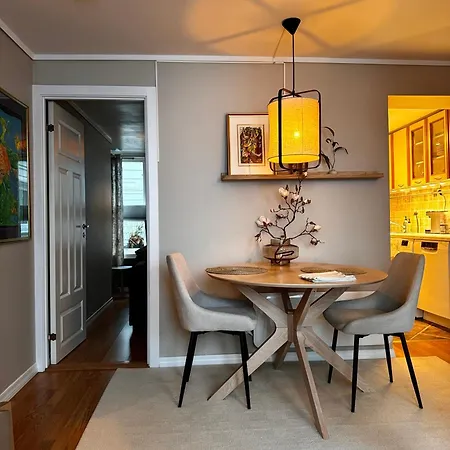 The Dreamhouse - Inner Center - Old Town 아파트 *