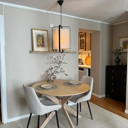 The Dreamhouse - Inner Center - Old Town * 베르겐