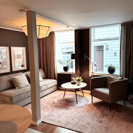 Leilighet The Dreamhouse - Inner Center - Old Town *