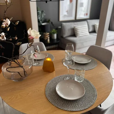 The Dreamhouse - Inner Center - Old Town 卑爾根