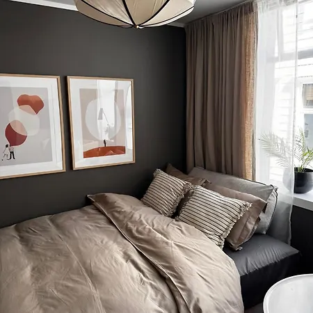 The Dreamhouse - Inner Center - Old Town