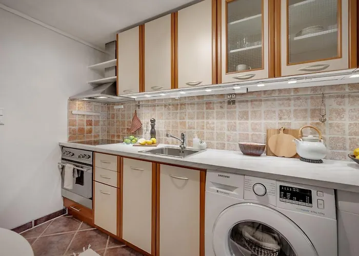 Apartment The Dreamhouse - Inner Center - Old Town