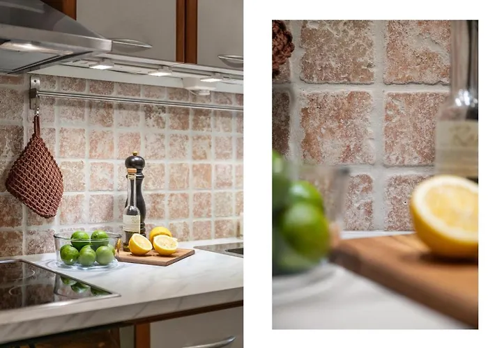 Lägenhet The Dreamhouse - Inner Center - Old Town Bergen