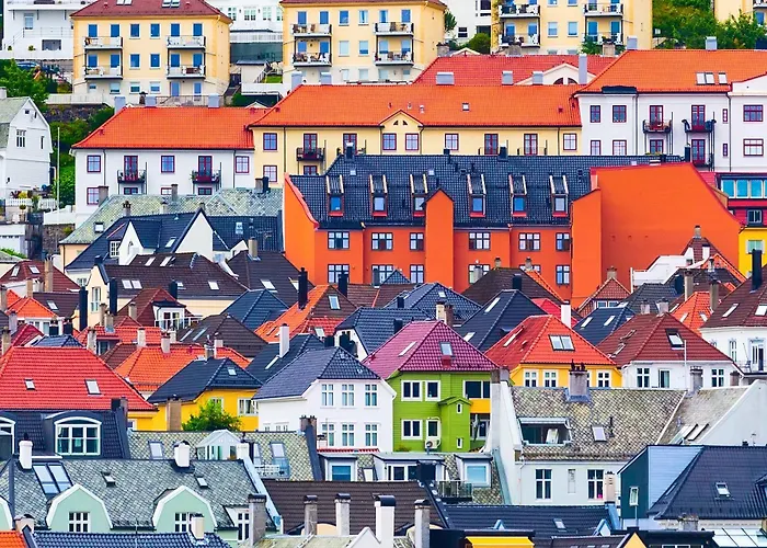 Lägenhet The Dreamhouse - Inner Center - Old Town