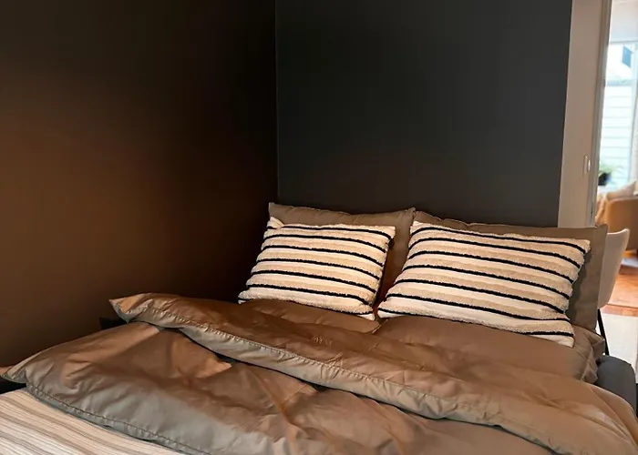 The Dreamhouse - Inner Center - Old Town *