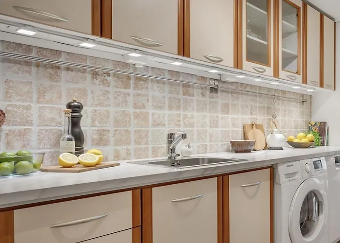 Apartment The Dreamhouse - Inner Center - Old Town *