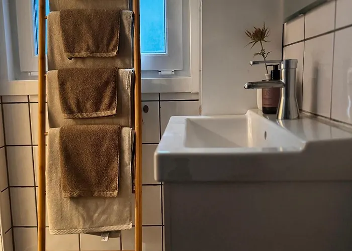 The Dreamhouse - Inner Center - Old Town Lägenhet Bergen