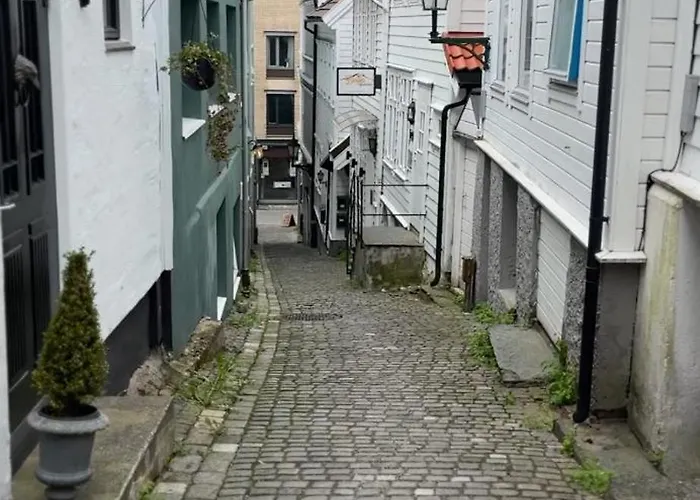 The Dreamhouse - Inner Center - Old Town Lägenhet