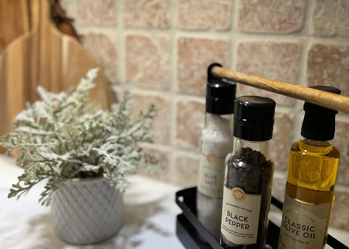 The Dreamhouse - Inner Center - Old Town Bergen