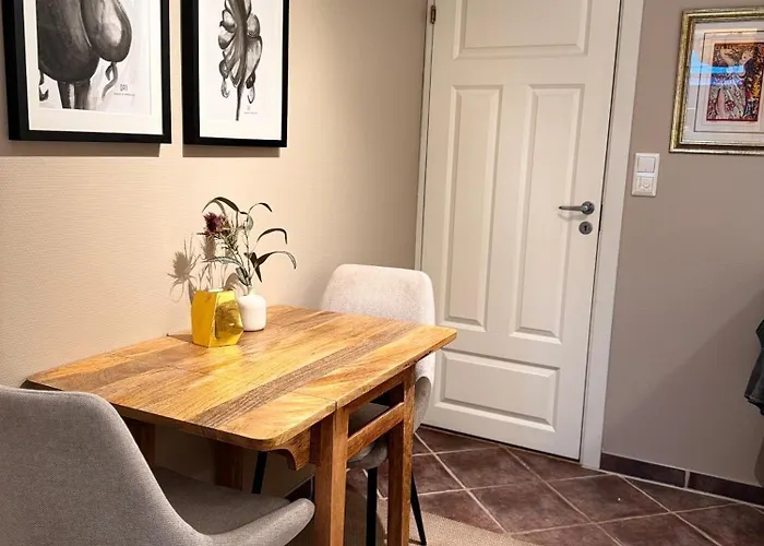 The Dreamhouse - Inner Center - Old Town * برغن