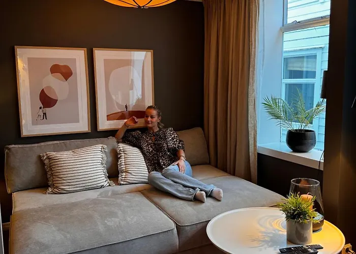 Apartment The Dreamhouse - Inner Center - Old Town *