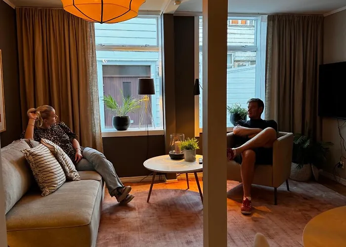 Apartment The Dreamhouse - Inner Center - Old Town *