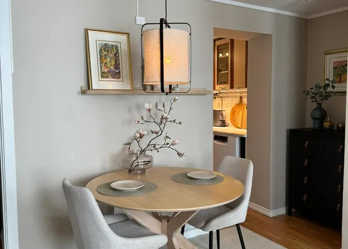 The Dreamhouse - Inner Center - Old Town * Bergen