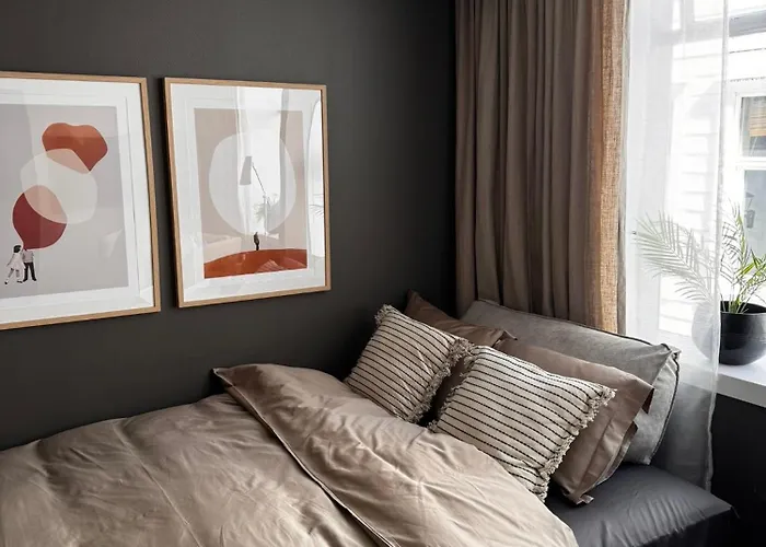 The Dreamhouse - Inner Center - Old Town