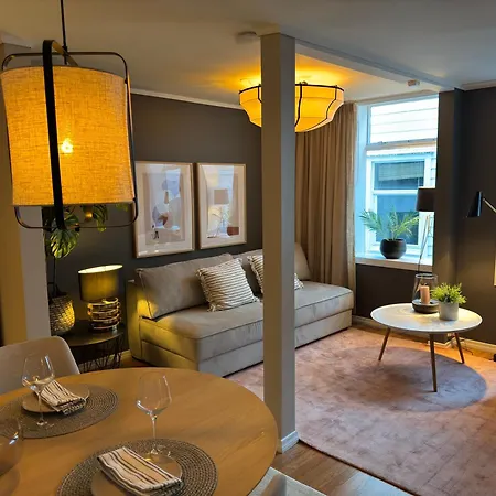 The Dreamhouse - Inner Center - Old Town